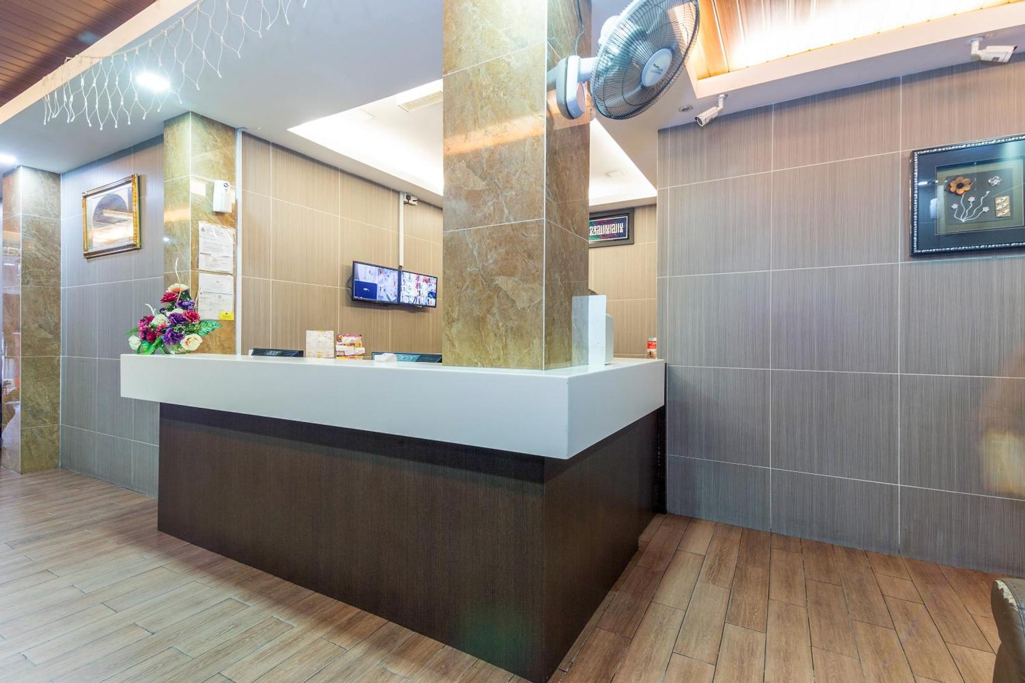Oyo 431 Hotel De Grand Orchard Kuala Lumpur Eksteriør bilde