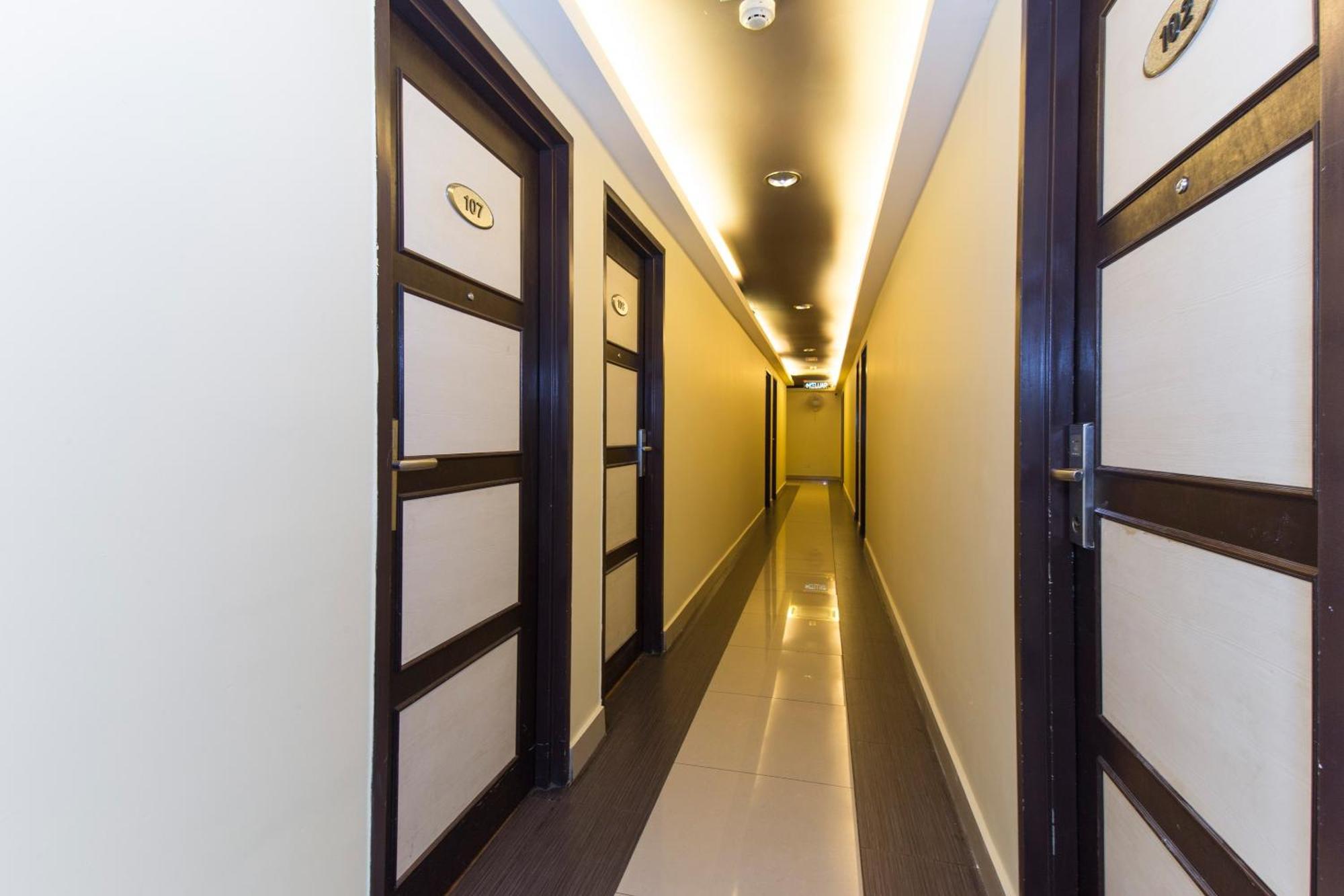 Oyo 431 Hotel De Grand Orchard Kuala Lumpur Eksteriør bilde